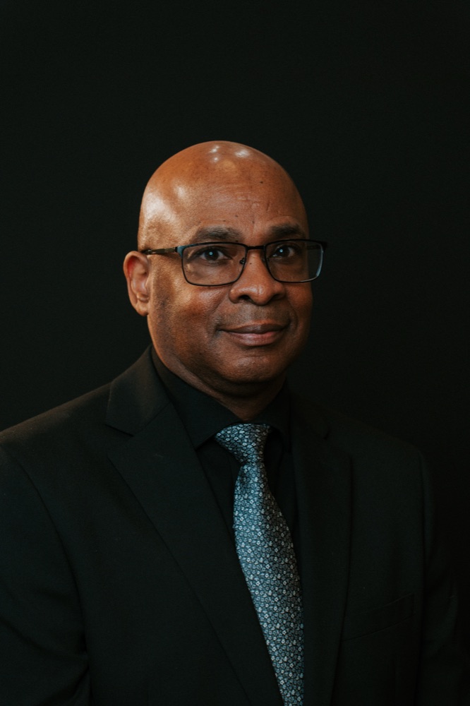 Charles Simpson