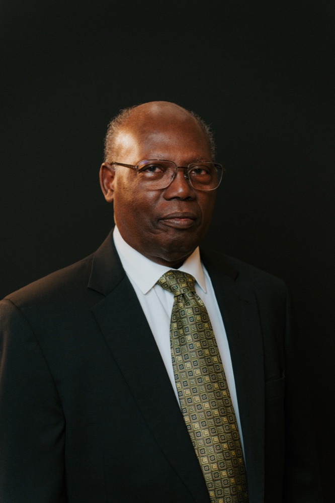 Julius Zant